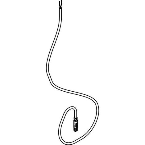 HG câble Axor module lumineux 12 V