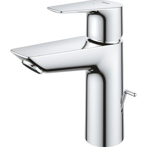 GROHE Bauedge robinet de lavabo taille m chrome (1/5)