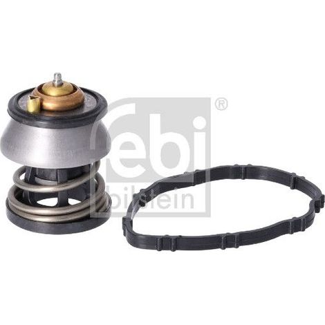 Thermostat, liquide de refroidissement FEBI BILSTEIN 179798 BMW 11 51 8 577 896