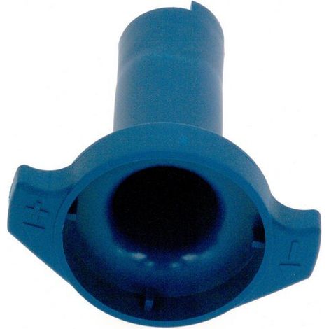BOSCH Ersatzteil TTNR: 87182249810 Griff blau 92mm (1/2)