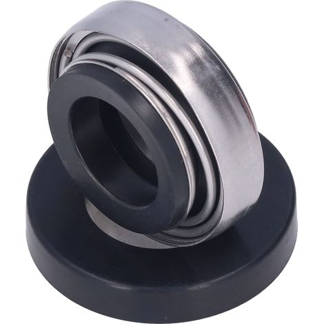 Gleitringdichtung aus Edelstahl, Ersatzteil für Wasserpumpenwelle, Modell 301-25 (1/5)