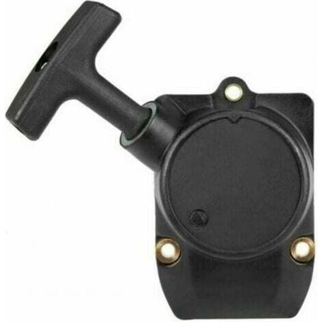Rückstoßstarter kompatibel mit Stihl FS75, FS80, FS85, FR85 – Ersatzteil 4137190 / 4000, einfache und zuverlässige Montage (1/5)