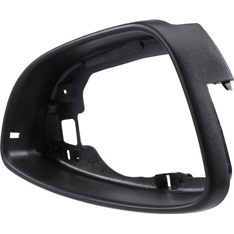 Carcasa del espejo retrovisor derecho 3C8857602A para BMW B7 CC MK6