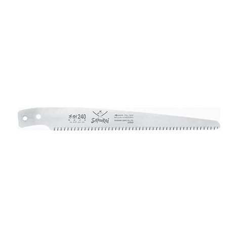 Lama Dritta Sega Potatura Gsf Samurai GSF301SH Cm 30 mm 2,5
