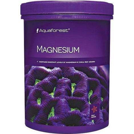 Cloruro di magnesio esaidrato Aquaforest 750 g