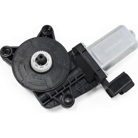 Moteur de levage avant droit et arrière gauche pour Ford Focus 2012-2015 et EcoSport Ranger 2018- 6CP114553H1A (1/4)