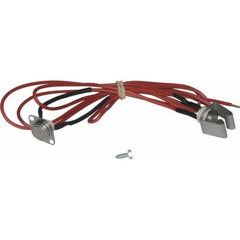 Faisceau avec vmc + surchauffe - SAUNIER DUVAL : S1226700