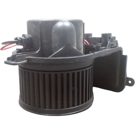 [PRODUIT D'OCCASION] Moteur Ventilateur Chauffage RENAULT Clio II Ph.2 01-06 ♻️ Ref Oe. 7701050899 - Garantie à vie (1/4)