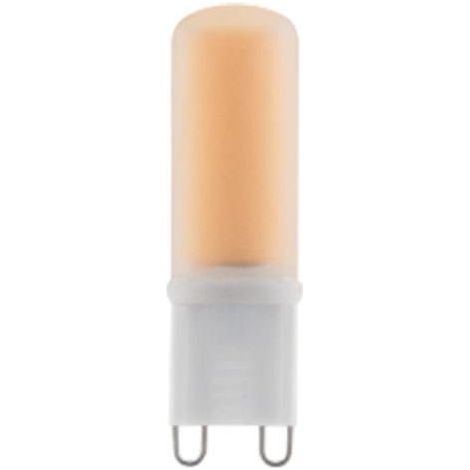 Ampoule LED G9 – 2,2W – 250 lm – 3000K Blanc Chaud – Équivalent 25W Halogène