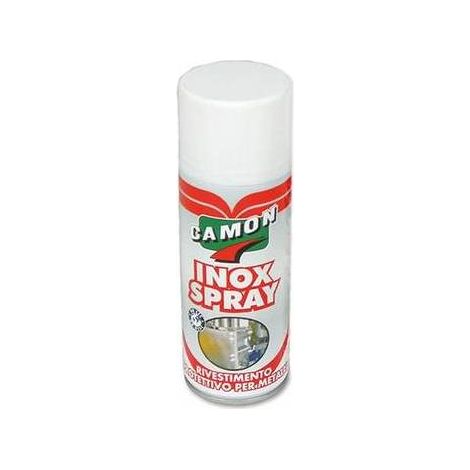 PROTETTIVO "INOX SPRAY" Misura: 400 ml