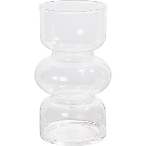 Jarrón de flores de lujo - Jarrón para flores - Diseño elegante - Diseño moderno - Regalo para mamá - Jarrón decorativo (1/5)