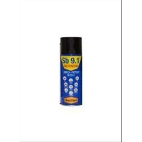 SB 9.1 MULTIFUNZIONE 400ML