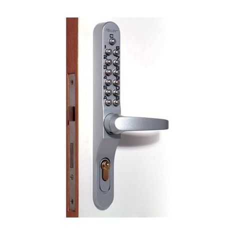 Clavier à code mécanique LOKOD Keylex - Profil standard
