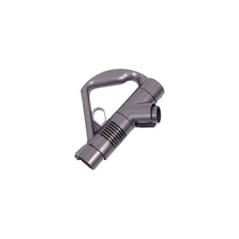 Poignée d'accessoire pour aspirateur compatible avec Dyson DC19 DC23 DC26 DC29 DC32 DC36 pièce détachée