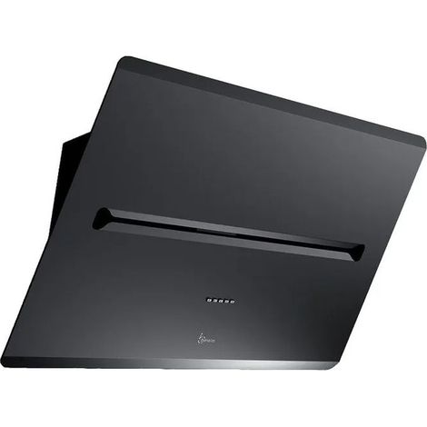 Baraldi Cappa 1 Motore Nera 90cm