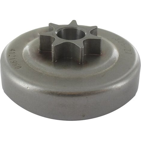 Pignone catena 325 7 dente GGP - CASTELGARDEN 4121960