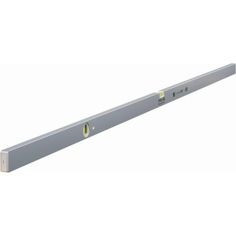 Nivel de burbuja STABILA Tipo 80 U - 200cm - 18804