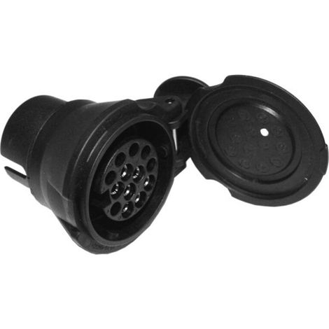 Adaptateur 7 broches vers 13 broches (1/2)