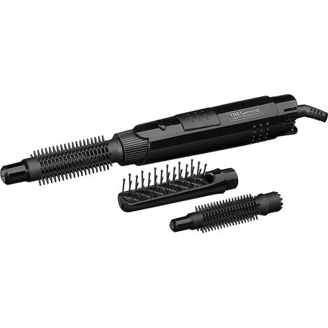 TRESemme 5265TU Souffleur à air chaud Full Finish avec 3 brosses (1/2)