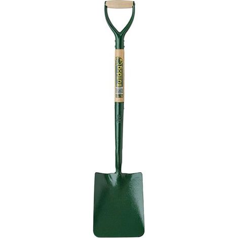 5202 Square Shovel 000 MYD BUL5202000MY (1/5)