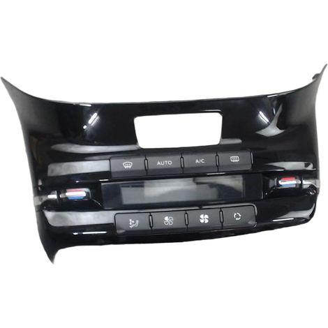 [PRODUIT D'OCCASION] Commande De Chauffage PEUGEOT 2008 ♻️ Ref Oe. 9819570680 - Garantie à vie (1/5)