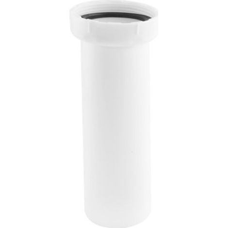 Écrou extensible avec contre-écrou Marque [BRAND] Hauteur 118 mm Diamètre 1 1/2"