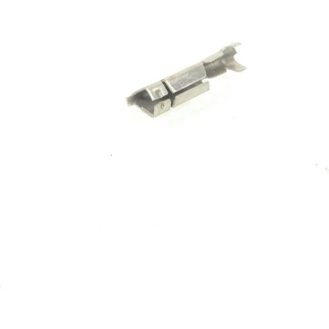 Connecteur électrique femelle à sertir pour scooter Peugeot (1/3)
