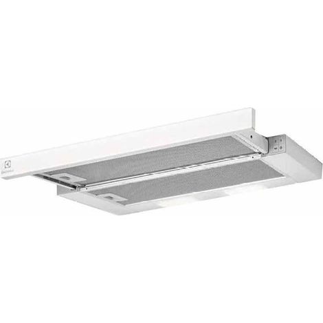 Electrolux LFP326FW campana extractora blanca 410 m³/h