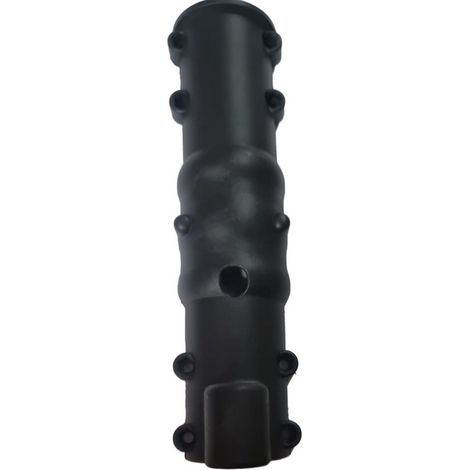 Cubierta Inferior Tubo compatible con vareador Daewo0 H60