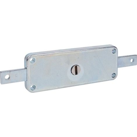Cerradura Persiana P1820P000 Aga (1/2)