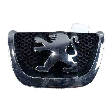 [PRODUIT D'OCCASION] Sigle Calandre PEUGEOT 207 Sw ♻️ Ref Oe. 9800313880 - Garantie à vie (1/3)
