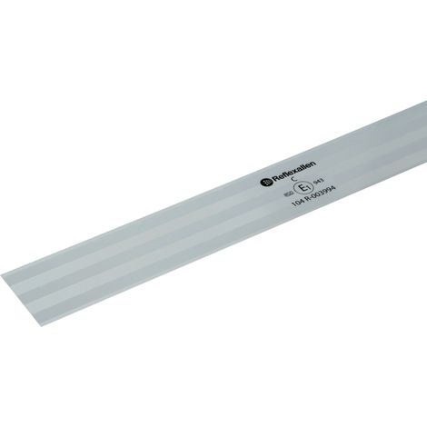 Nastro adesivo riflettente multiuso - Bianco (1/3)
