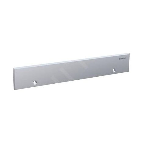 Geberit 154337FW1 Kit d'installation pour évacuation murale Geberit (1/2)