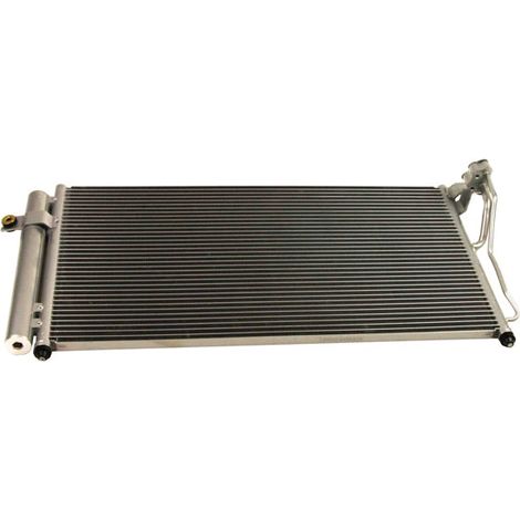 Condenseur, climatisation MAXGEAR AC830052 HYUNDAI 976061E000 976061E002 (1/3)
