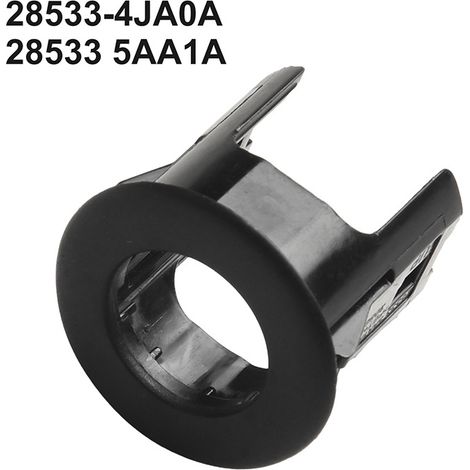 Support de capteur de recul pour Nissan Qashqai/X‑Trail T32, 28533‑4JA0A / 28533‑5AA1A (1/3)