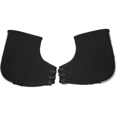 Gants de vélo imperméables pour VTT et route, poignets ergonomiques (Modèle WG-01M) (1/5)