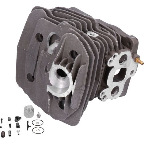 Kit piston-cylindre de remplacement pour tronçonneuse Husqvarna 575, 575Xp et 570 (51 mm). (1/5)
