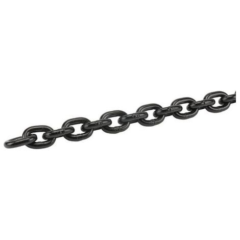 Hebekette Durchmesser 6 mm x 18 mm G100 UNIVERSAL D78060G100 (1/2)