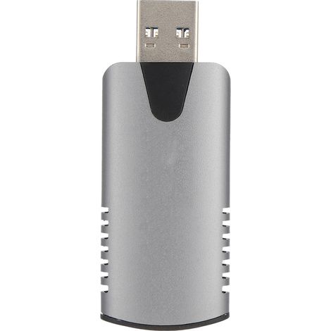 Carte de Capture Audio-Vidéo HDMI vers USB pour Smartphones, Tablettes et Caméras (1/5)