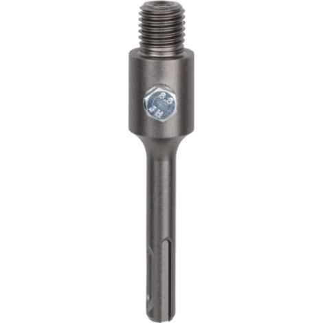 Adattatore pro sds plus lunghezza 105 mm bosch 2608550057