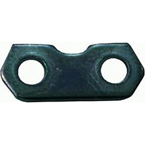 MAGLIA DI GIUNZIONE PER CATENA SENZA RIVETTO 3/8" - 1,5 mm