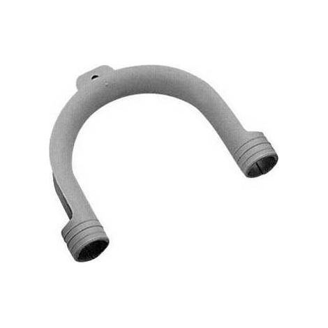 SUPPORTO PER TUBO DI SCARICO LAVATRICE
