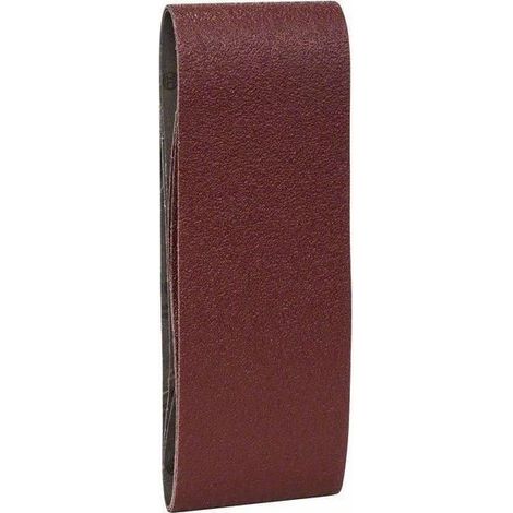 Manchon de ponçage Bosch 2609256225 100x610 mm K40 3 unités (1/2)
