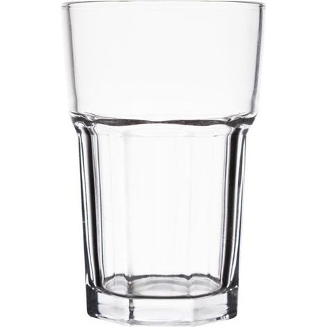 Verre à Eau Résistant Orleans 285 ml Lot de 12 (1/5)