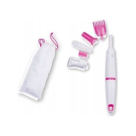 SILVERCREST 3-in-1-Schönheitstrimmer