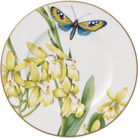 Amazonia Brotteller (16 cm) Anmut Villeroy & Boch