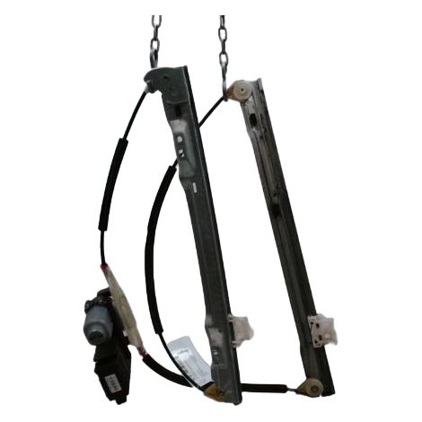 [PRODUIT D'OCCASION] Mecanisme+moteur Leve-glace Avant Droit CITROEN C4 Picasso Monosp. I 2007-2013 ♻️ Ref Oe. 9222gz - Garantie à vie (1/3)