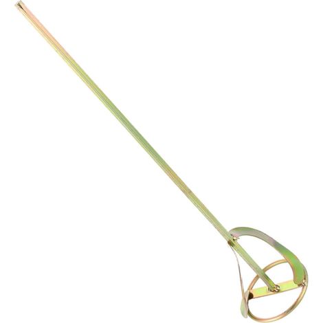 langeur De Peinture Boue Accessoire Pour Perceuse Outil De (1/5)