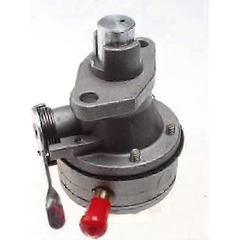 Pompe à carburant de précision pour moteur Yanmar
