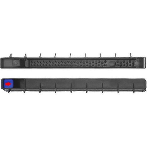 pièces de rechange pour le réservoir de filtre à eaux usées intérieur des aspirateurs Ecovacs Deebot X11 / X9 / X9Pro (1/5)
